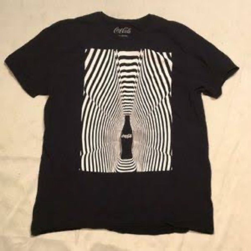 T-shirt NWOT 100% cotton